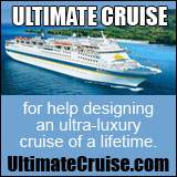 Ultimate Cruise